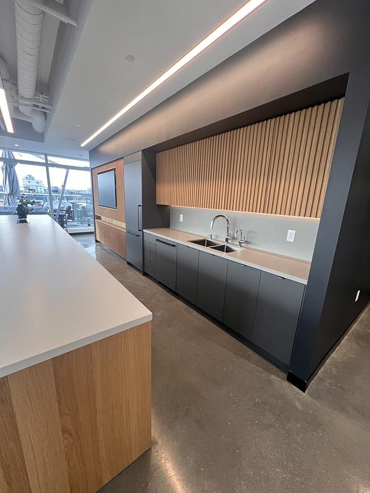220 East 1st Avenue, Vancouver, BC