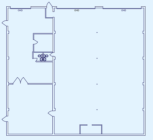 5315 54 Street, Red Deer, AB floorplan