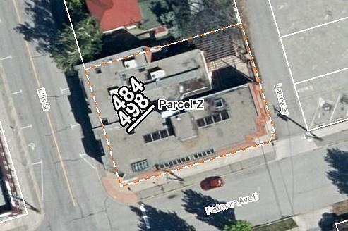 #10-34 - 498 Ellis Street, Penticton, BC