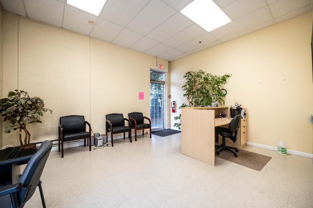 108 - 19705 56 Avenue, Langley, BC