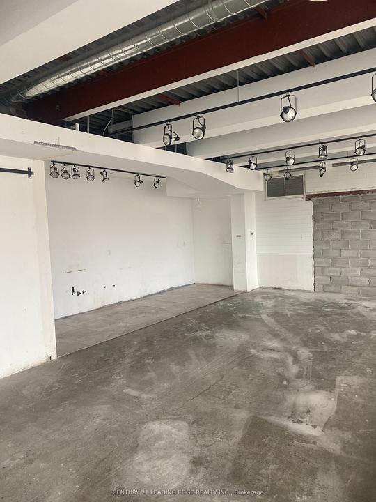 1 - 787 Warden Avenue, Toronto, ON