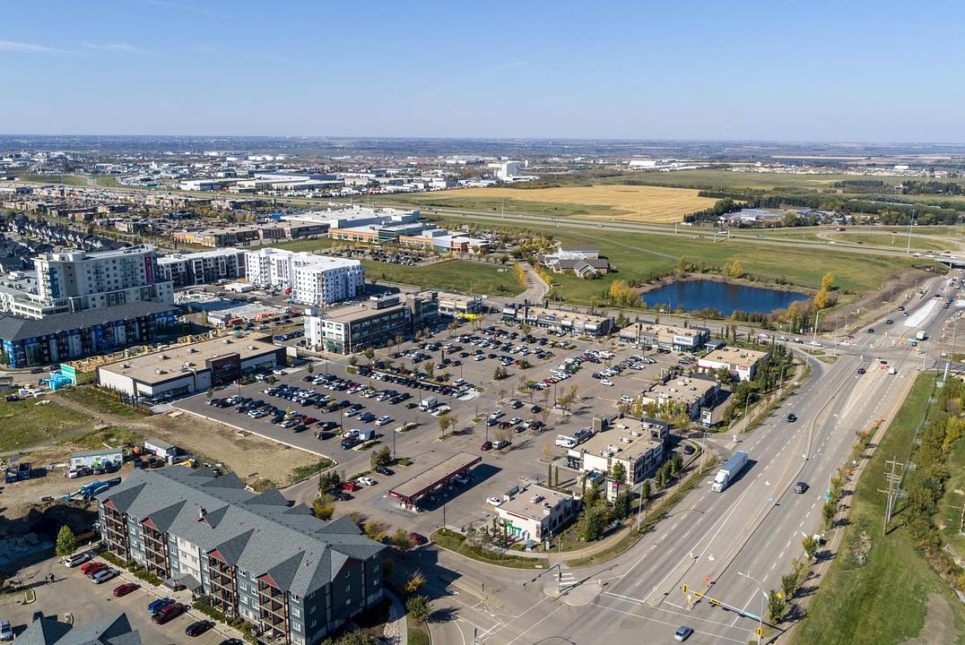 831 - 8005 Emerald Drive, Sherwood Park, AB