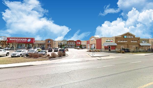 120 Fifth Ave, Cochrane, AB