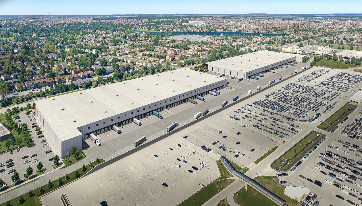 A - 9511 Torbram Road, Brampton, ON