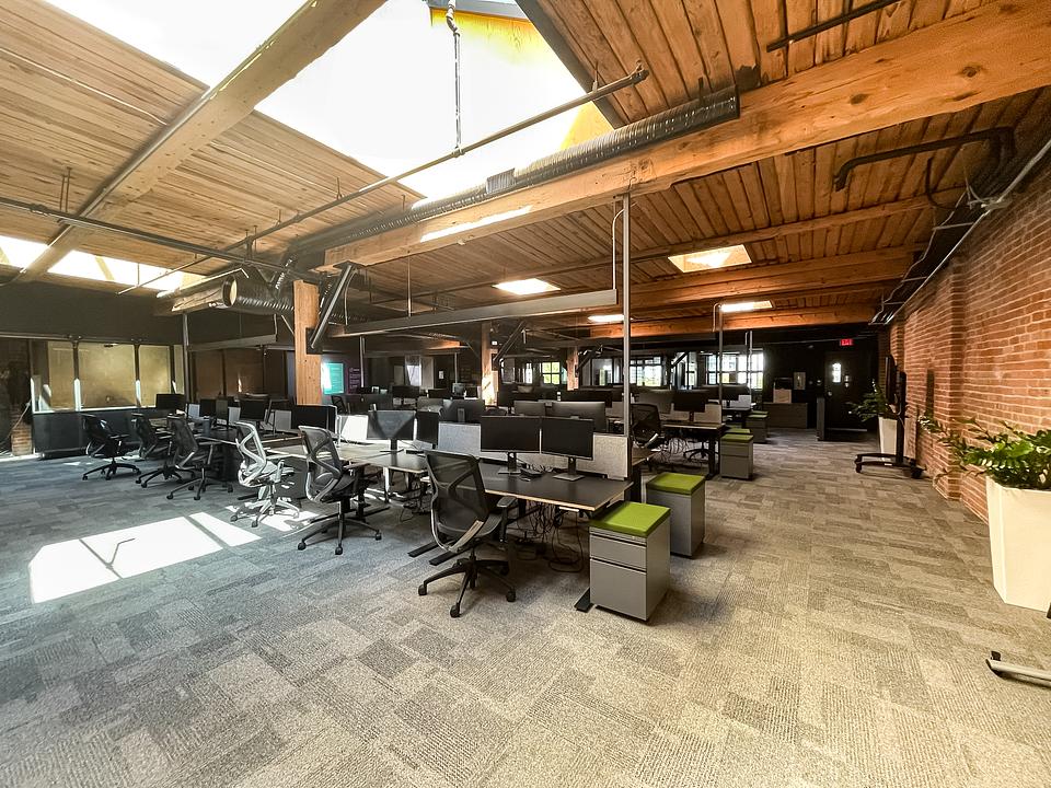 1028 Hamilton Street, Vancouver, BC