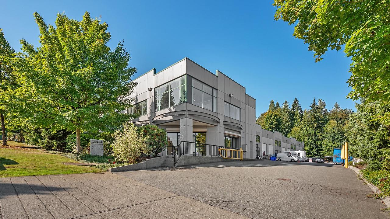 101-103 - 10425 173 Street, Surrey, BC