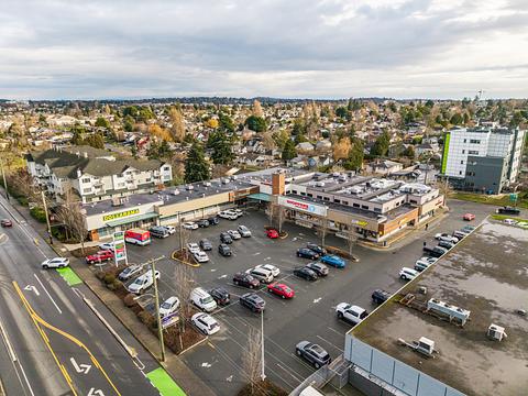 2929 Tillicum Road, Victoria, BC