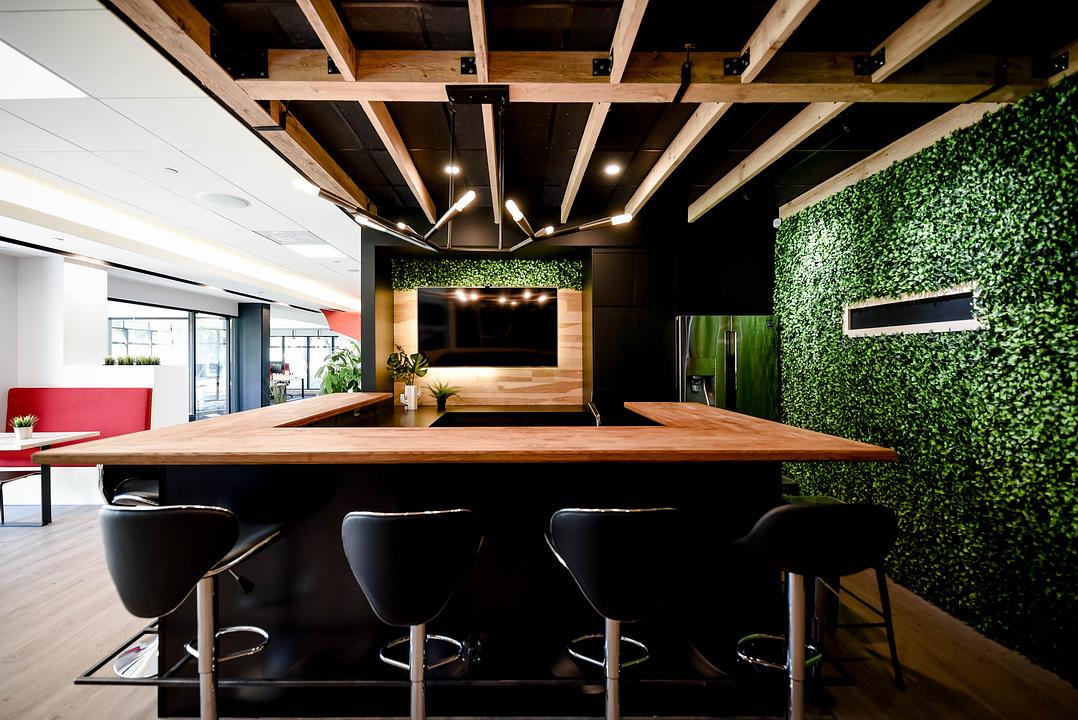 Suite 109 - 2727 Rue Saint-Patrick, Montréal, QC