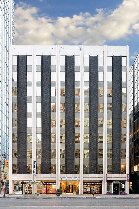 702 - 1255 Bay Street, Toronto, ON