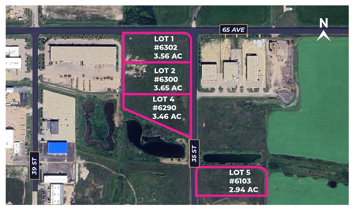 6302 35 Street, Leduc, AB