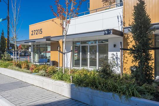 27215 ALDERGROVE TOWN CENTRE Drive, Langley Township, BC