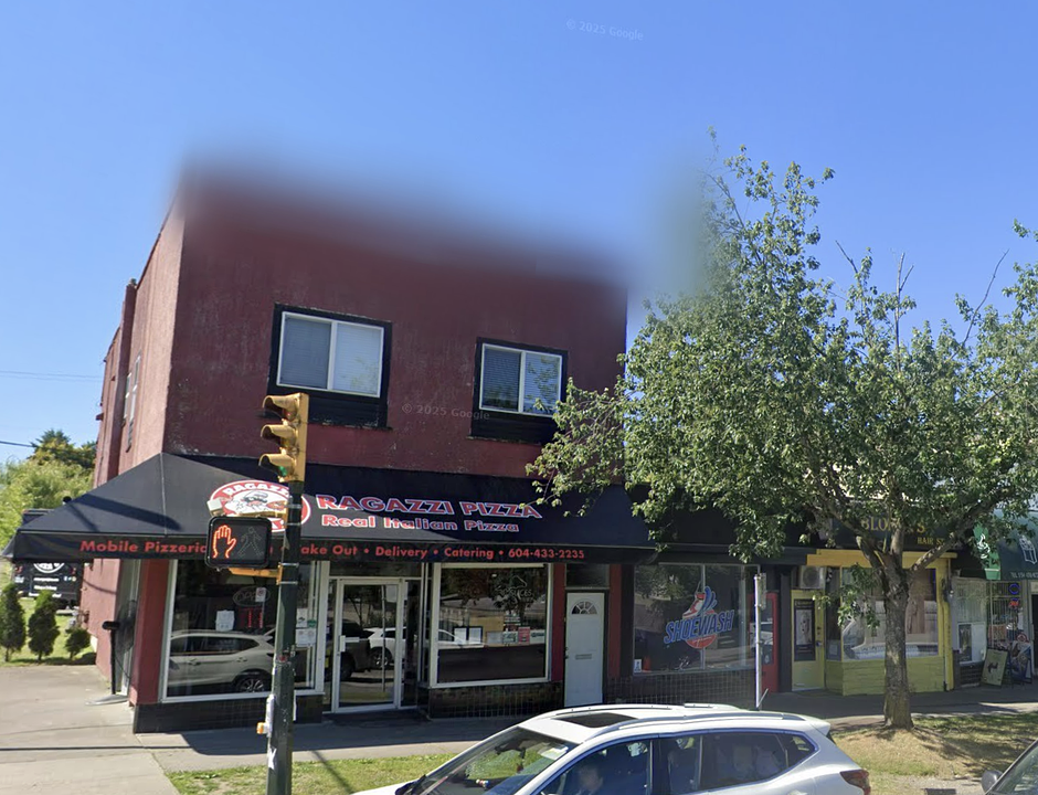 2992 - 2992 East 22nd Avenue, Vancouver, BC