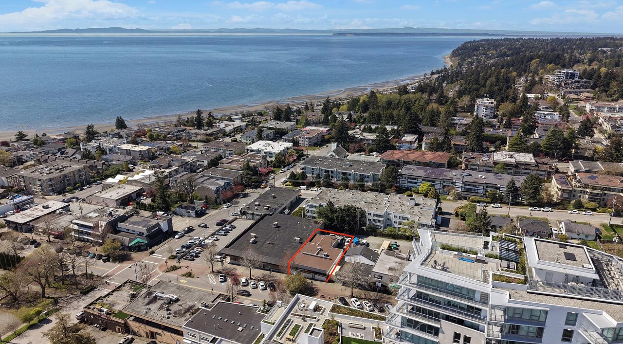 1333 Johnston Road, White Rock, BC