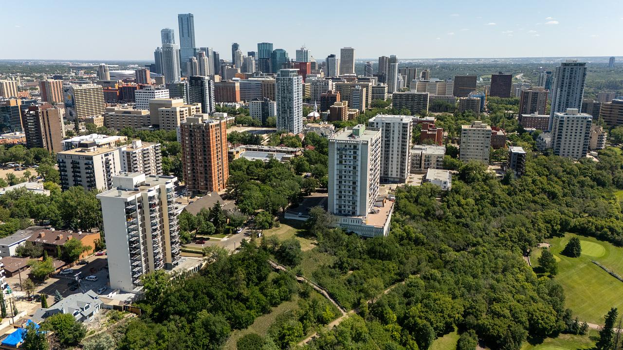 11331 99 Avenue, Edmonton, AB