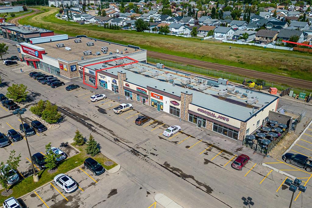 106 - 10712 78 Avenue, Grande Prairie, AB