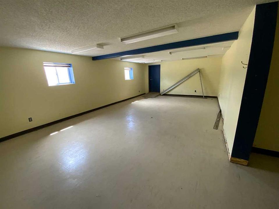 4th Avenue East, Three Hills, AB