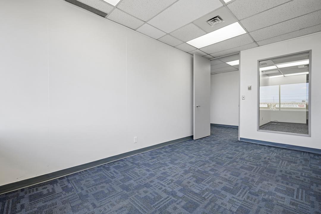 220 - 3016 19 Street Northeast, Calgary, AB