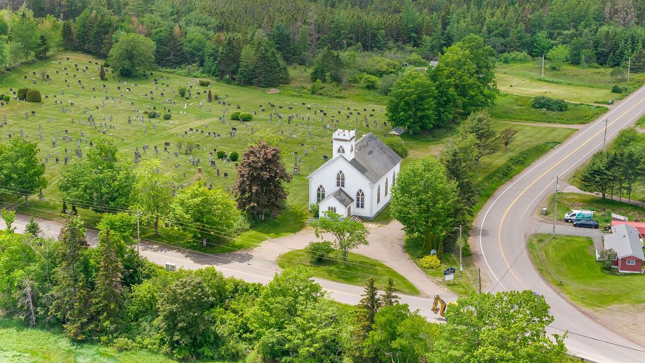983 Little Dyke Road, Great Village, NS