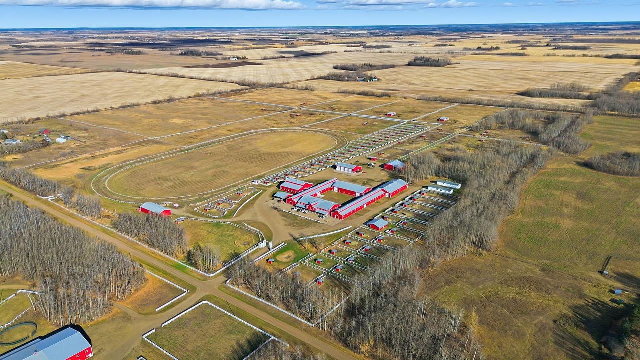 N/A - 58117 Range Road 211, Redwater, AB