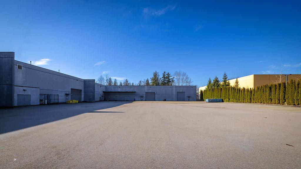 5465 Production Boulevard, Surrey, BC