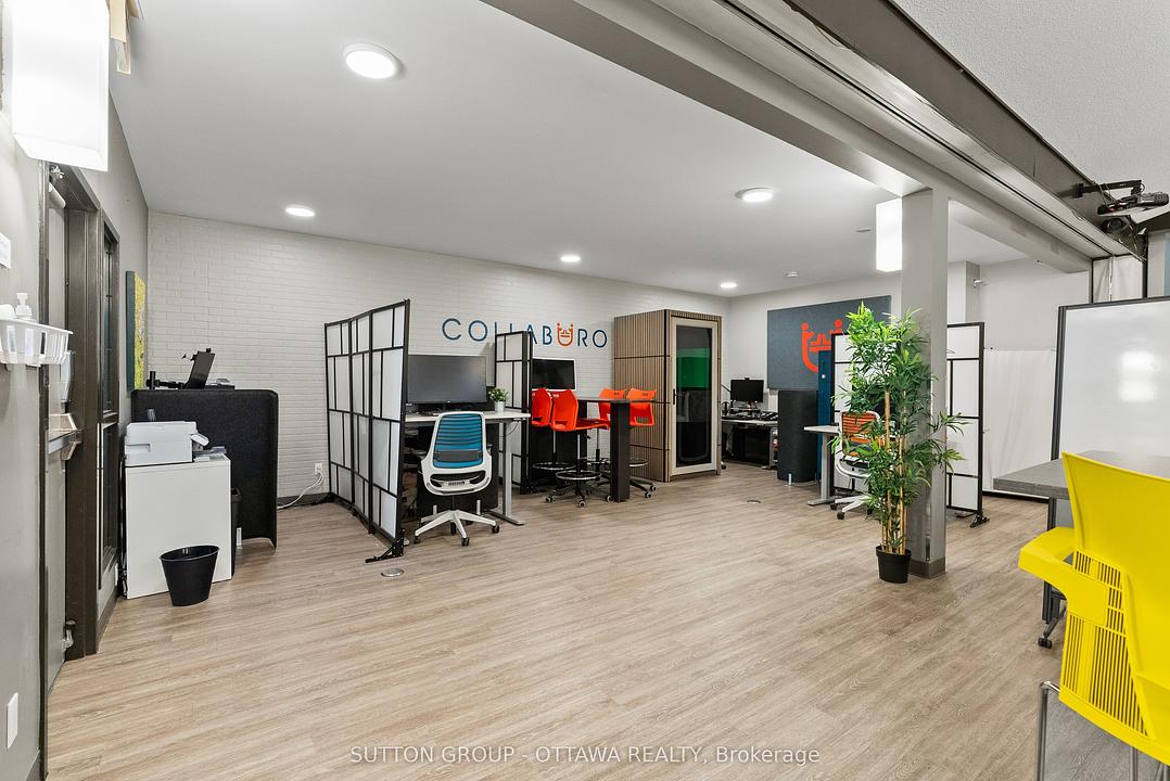499 Preston Street, Ottawa, ON