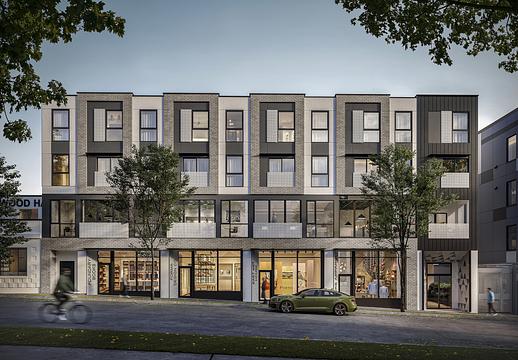3839 Commercial Street, Vancouver, BC