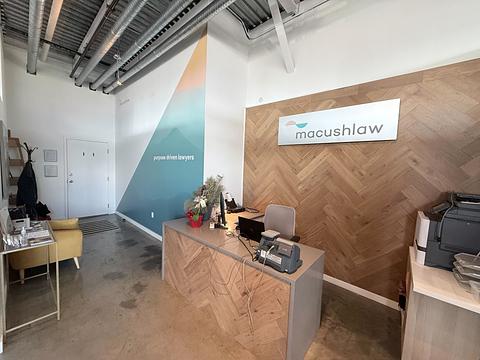55 East Cordova Street, Vancouver, BC