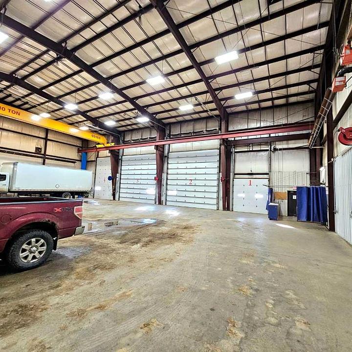 14152 Alberta 55, Lac la Biche, AB