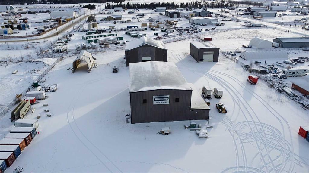 5423 Township Road 325b, Sundre, AB