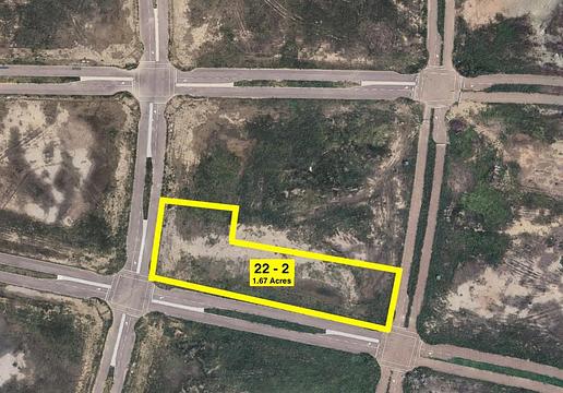 Plan 1422987 Block 22 Lot 2, Fort McMurray, AB