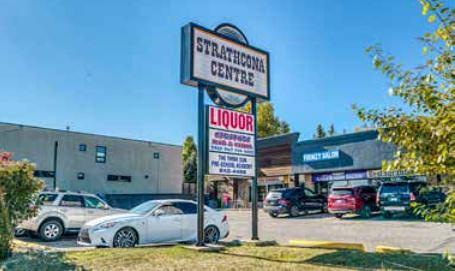 1 - 5555 Strathcona Hill Southwest, Calgary, AB