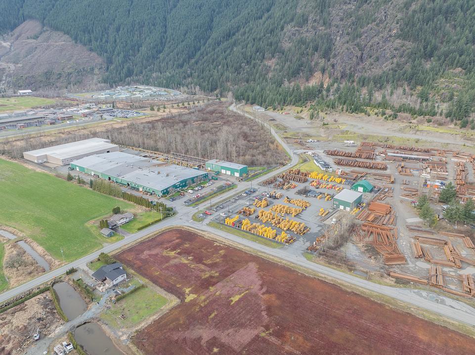 2995 Cameron Road, Agassiz, BC