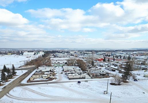 85 Gasoline Alley East, Red Deer County, AB