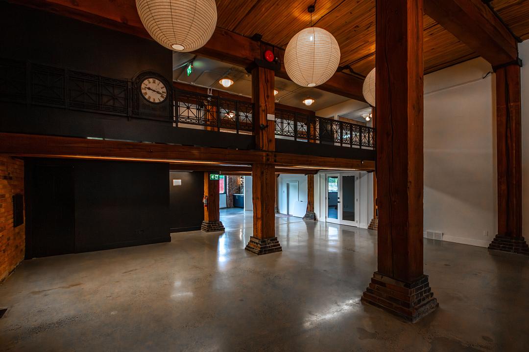 195 - 195 Alexander St, Vancouver, BC