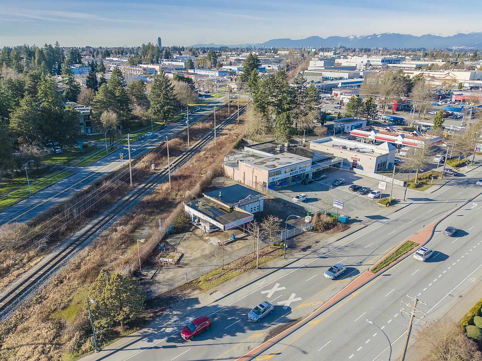 7127 King George Boulevard, Surrey, BC