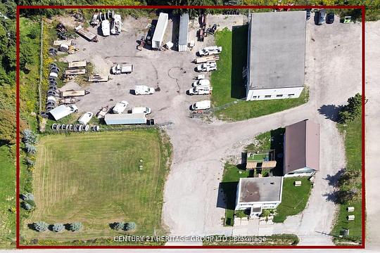 14685 Woodbine Avenue, Gormley, ON