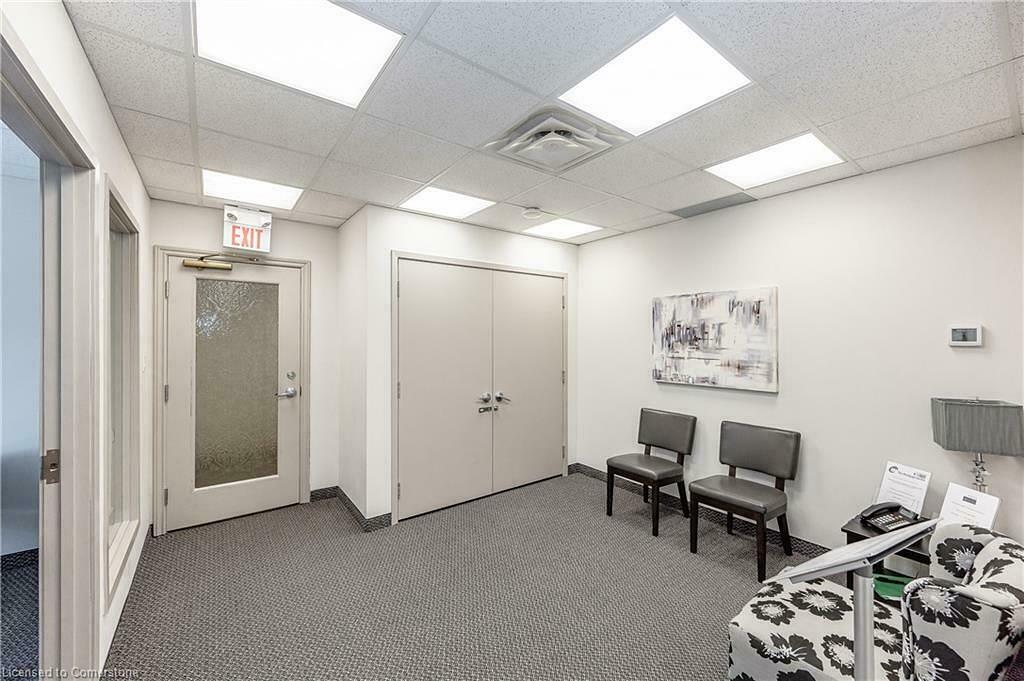 Suite 301A - 104-2904 South Sheridan Way, Oakville, ON