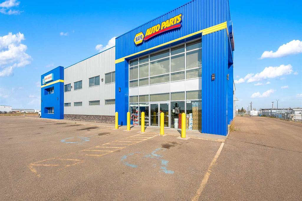 5267 67 Avenue, Lloydminster, AB