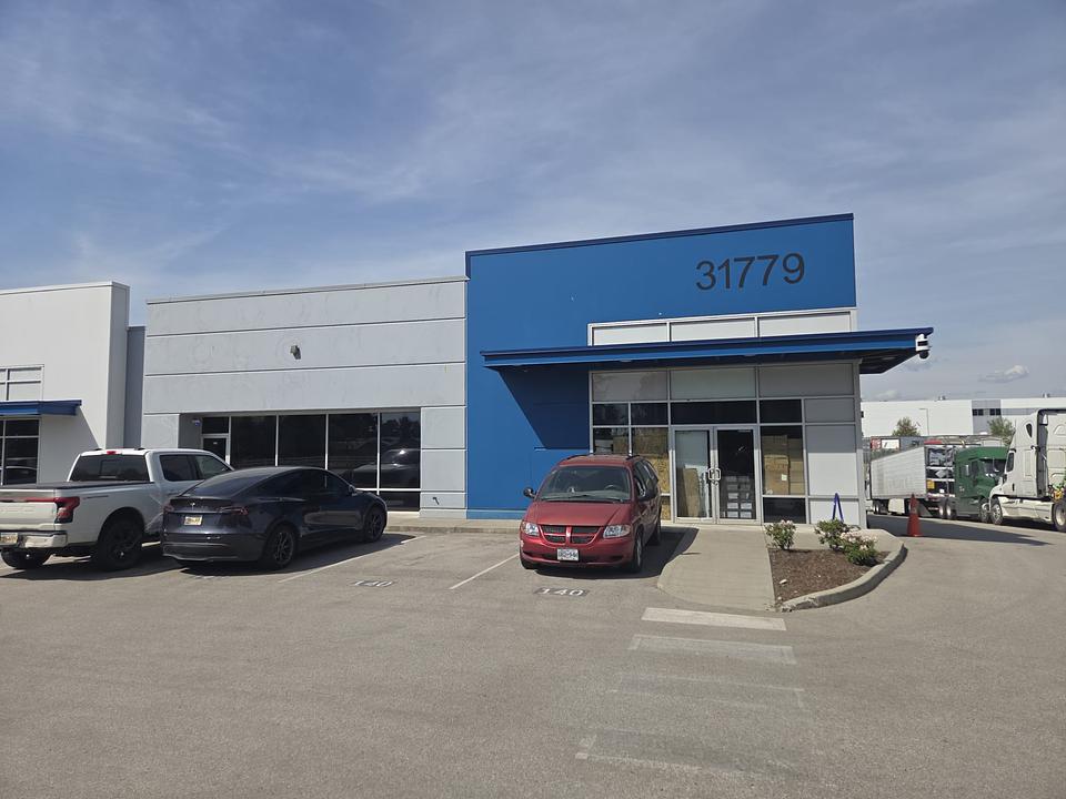 104 - 31779 King Road, Abbotsford, BC