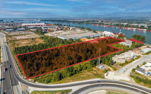 9538 & 9548 River Rd and 9558 & 9568 96 St, Delta, BC