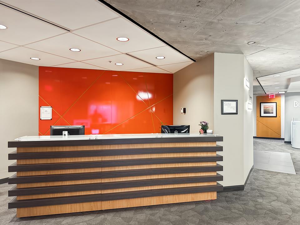 1400 - 1500 West Georgia Street, Vancouver, BC
