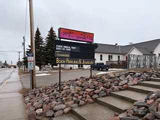4920 52 Avenue, Whitecourt, AB