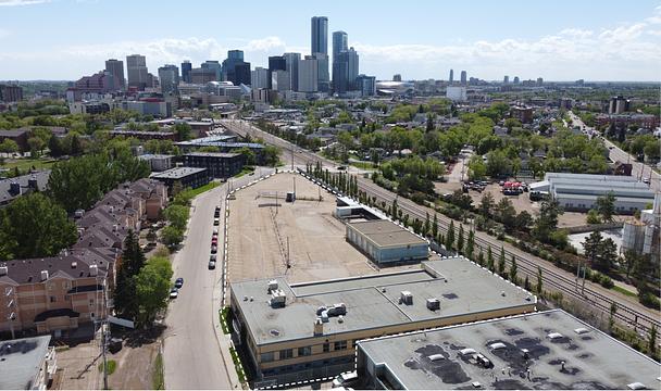 8810 106A Avenue Northwest, Edmonton, AB
