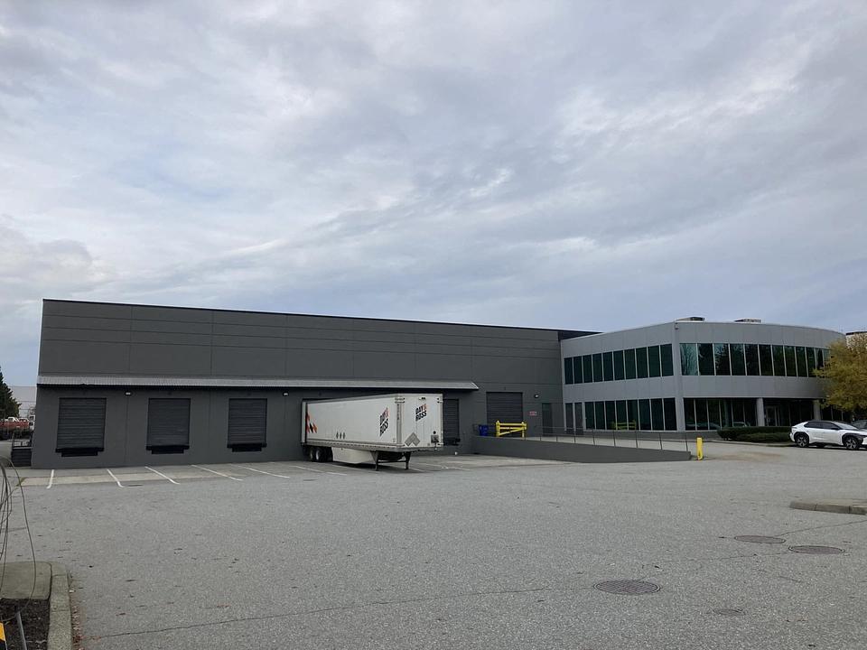 1645 - 1645 Cliveden Avenue, Delta, BC