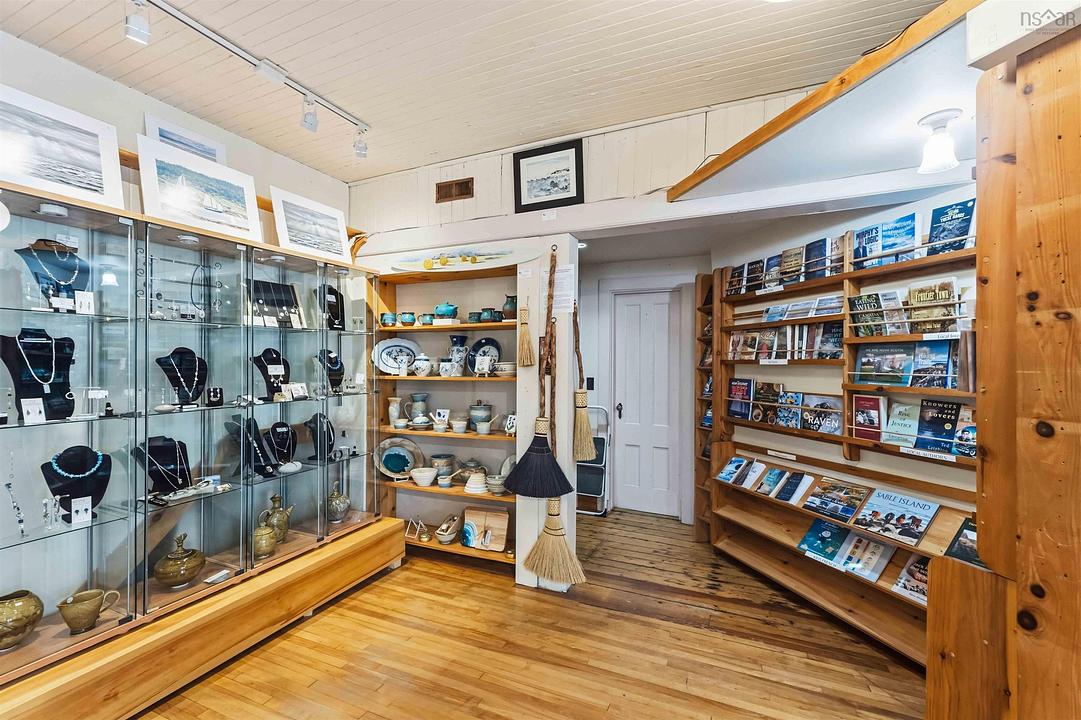 1869 Clementsvale Road, Bear River, NS