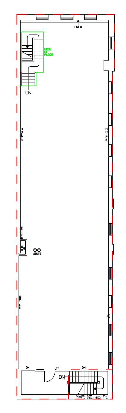 10401 82 Avenue Northwest, Edmonton, AB floorplan