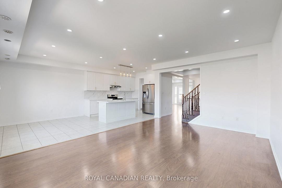 54 Chesterwood Crescent, Brampton, ON