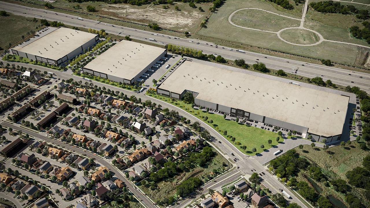 Woodbine Avenue, Markham, ON