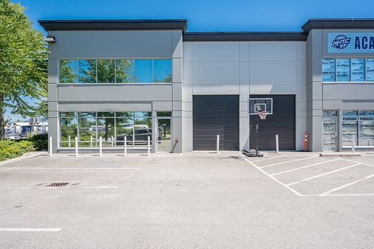 9770 196A Street, Langley Township, BC