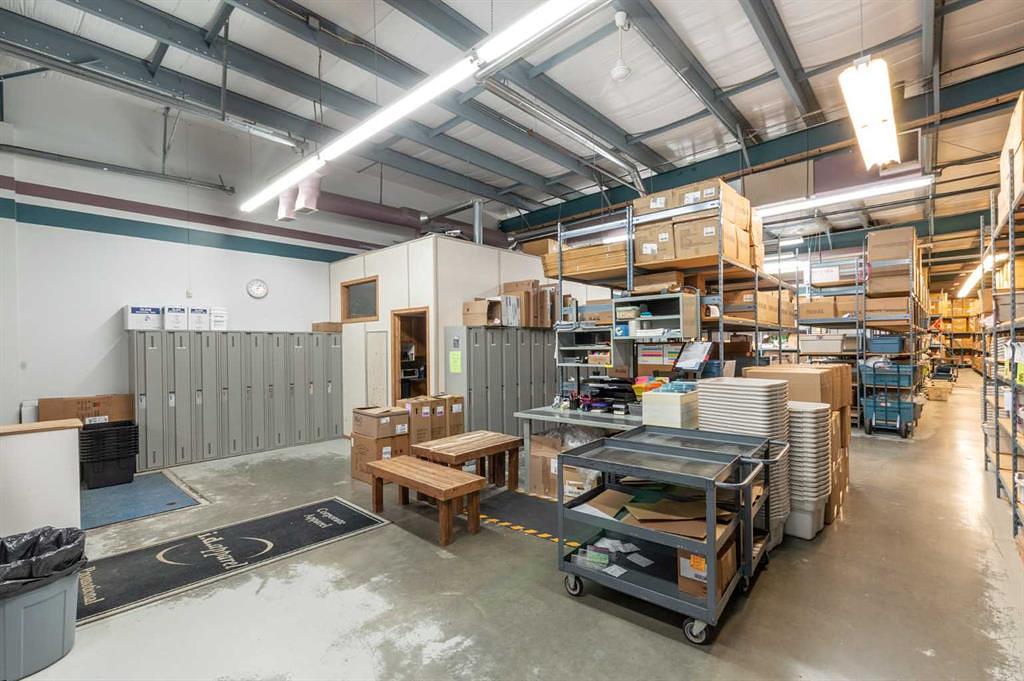 4602 50 Street, Stettler, AB